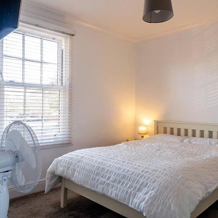 No6 - Beverley - Elegant Townhouse - Central Location מראה חיצוני תמונה