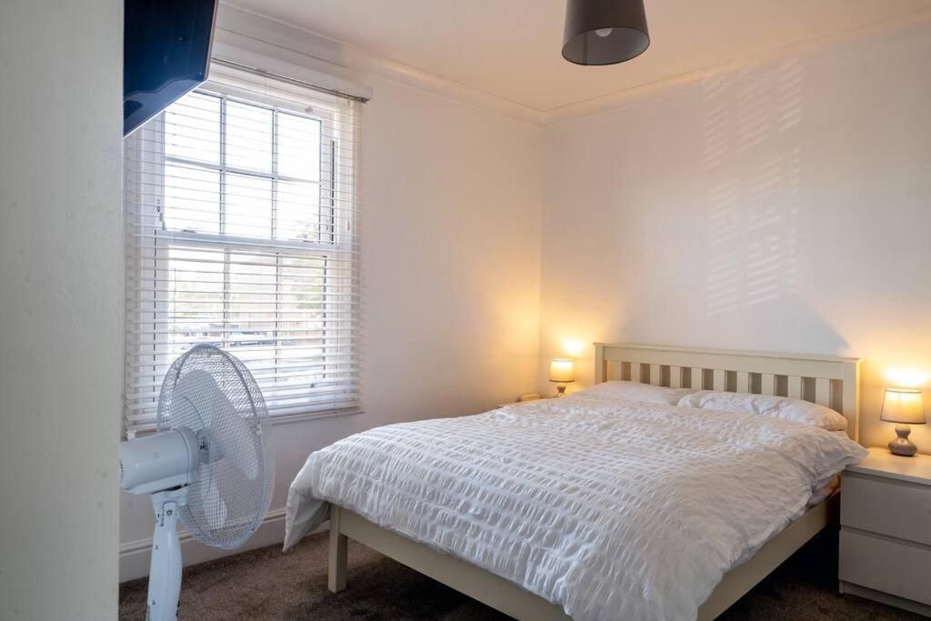No6 - Beverley - Elegant Townhouse - Central Location מראה חיצוני תמונה