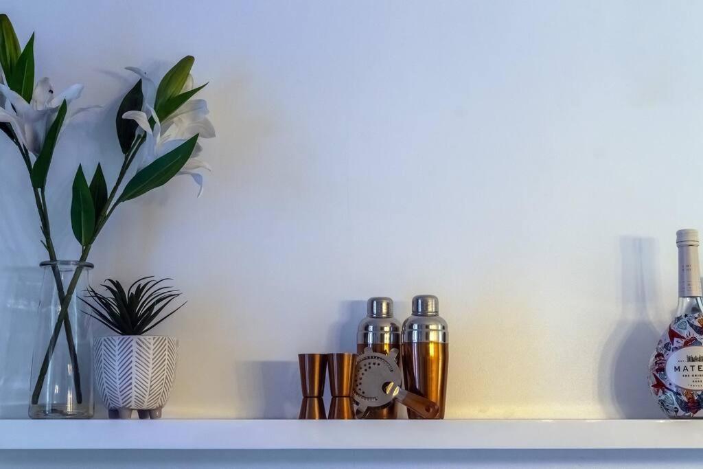 No6 - Beverley - Elegant Townhouse - Central Location מראה חיצוני תמונה